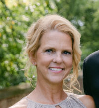 Julie Cox